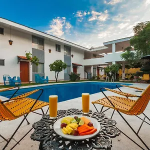 **** Hotel Isabel México