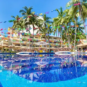 **** Hotel Mexican Experience By Del Palmar Vallarta México