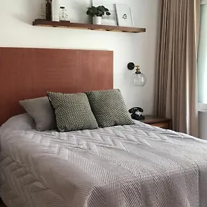*** Apartahotel Mesón San Felipe México