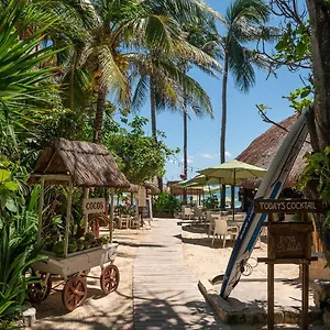 Hotel Colibri