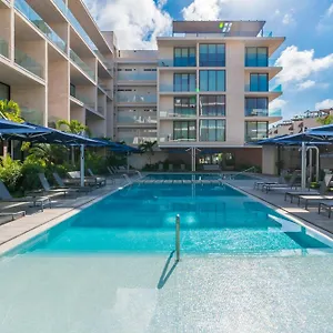 Oc321 Oceana Amazing 3 Bedrooms *** Playa del Carmen