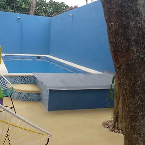 Bed & Breakfast Vainilla Mexico