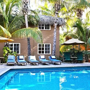 Hotel The