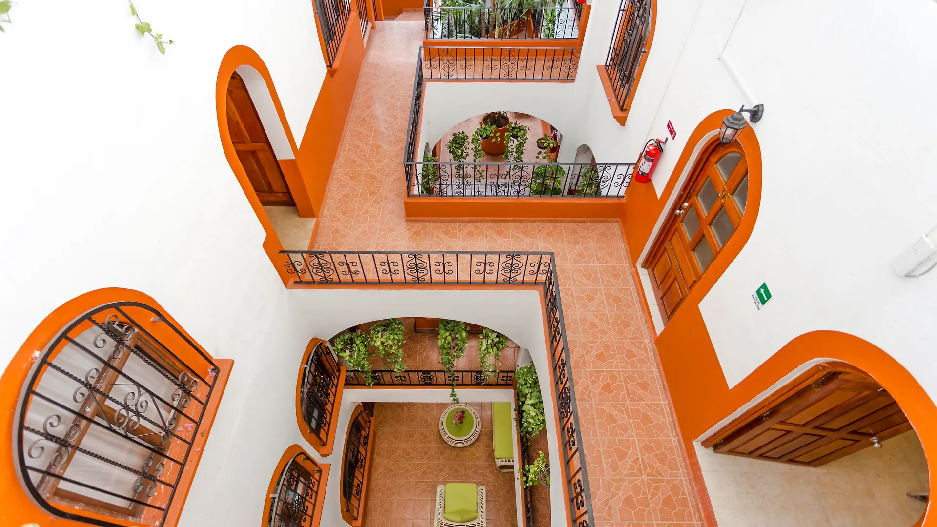 Alma Y Mar Apart Hotel 5Th Av Πλάγια Ντελ Κάρμεν