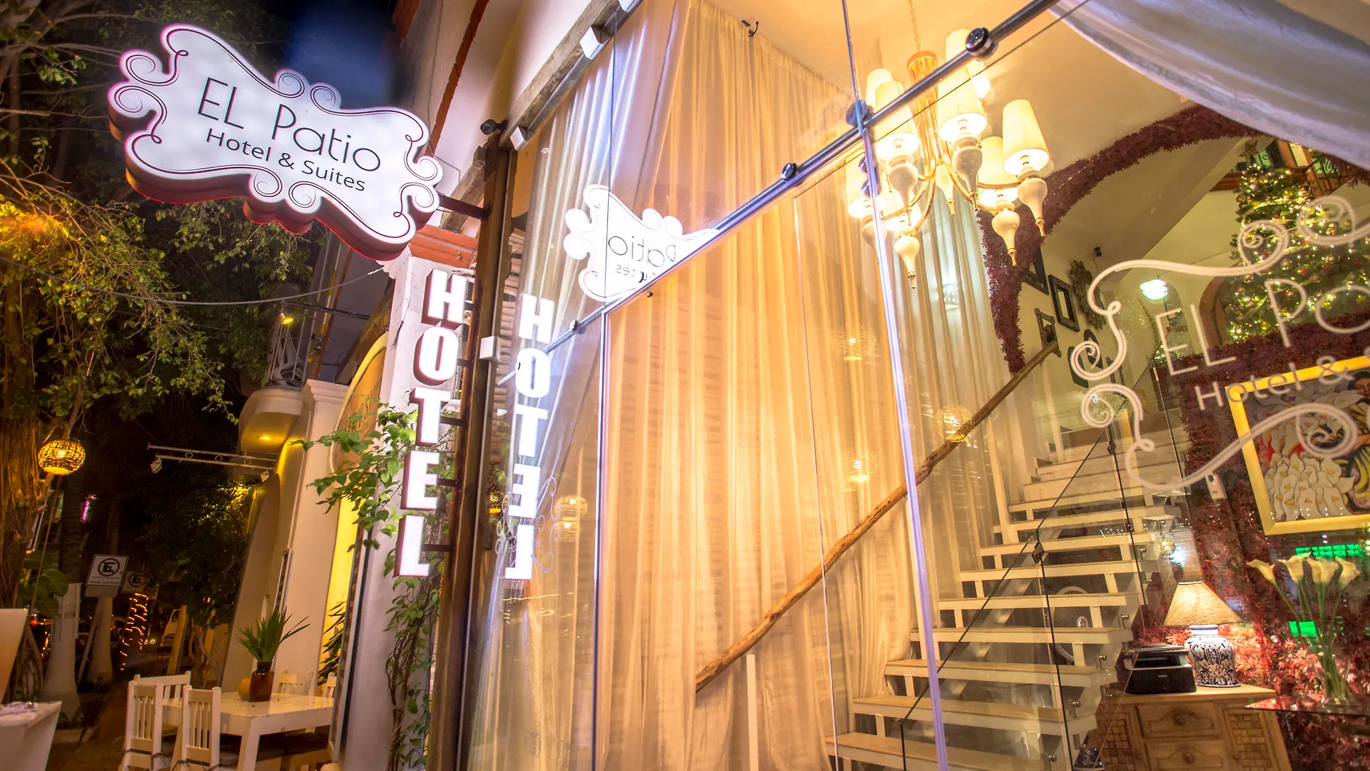 ***  Alma Y Mar Apart Hotel 5Th Av Πλάγια Ντελ Κάρμεν Μεξικό