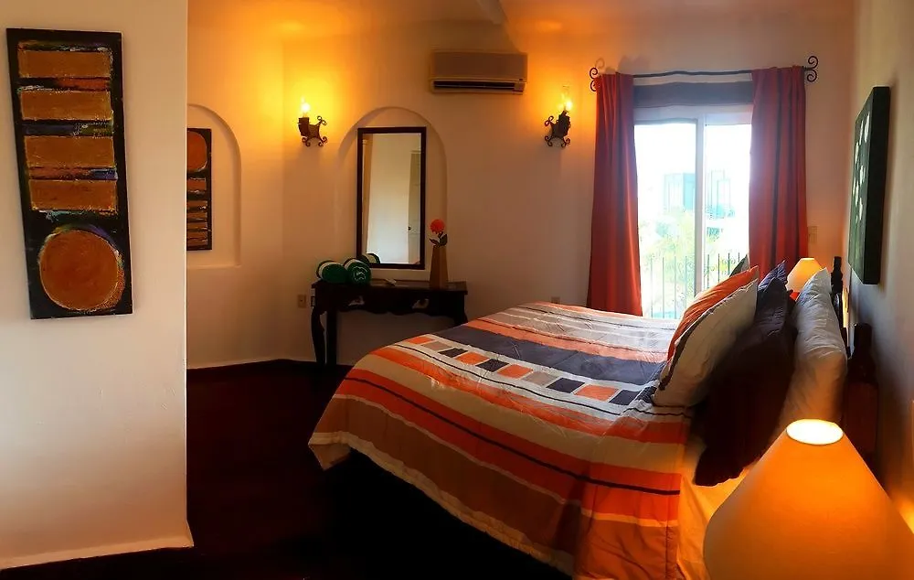 Alma Y Mar Apart Hotel 5Th Av Πλάγια Ντελ Κάρμεν