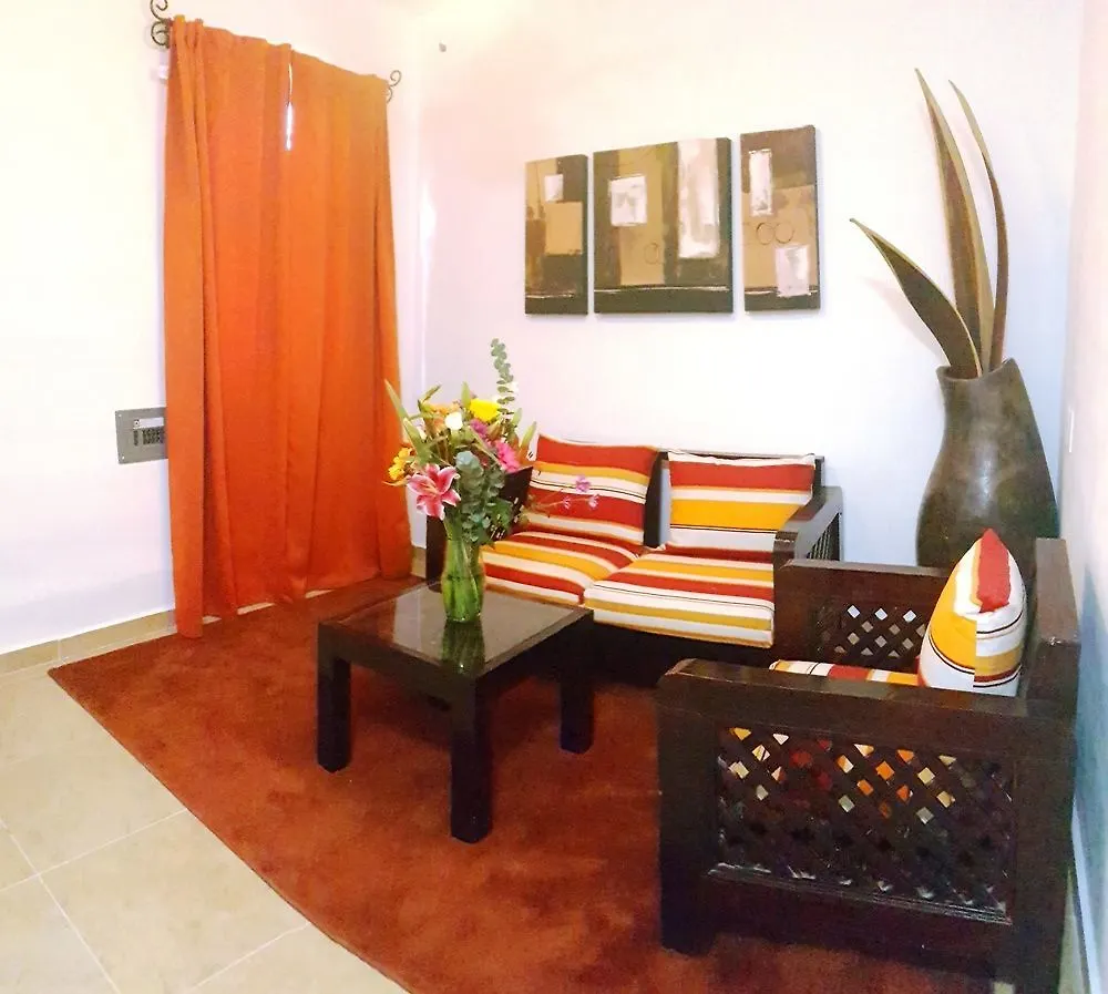 Alma Y Mar Apart Hotel 5Th Av Πλάγια Ντελ Κάρμεν
